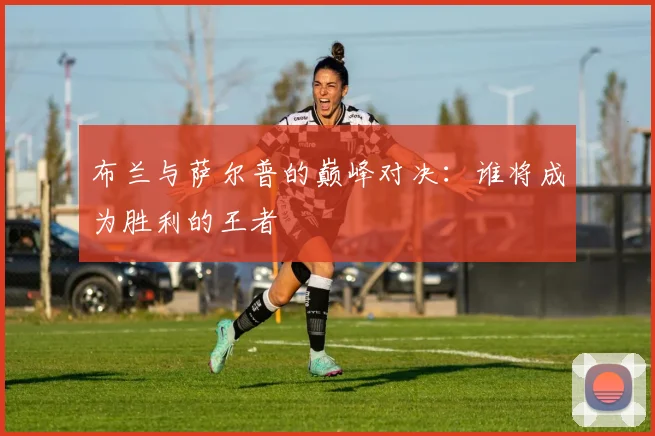 布兰与萨尔普的巅峰对决：谁将成为胜利的王者