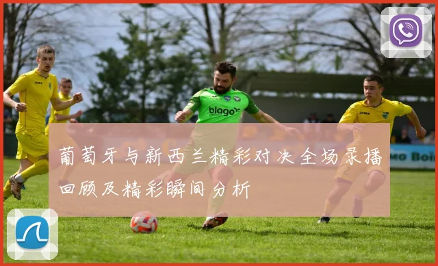 葡萄牙与新西兰精彩对决全场录播回顾及精彩瞬间分析